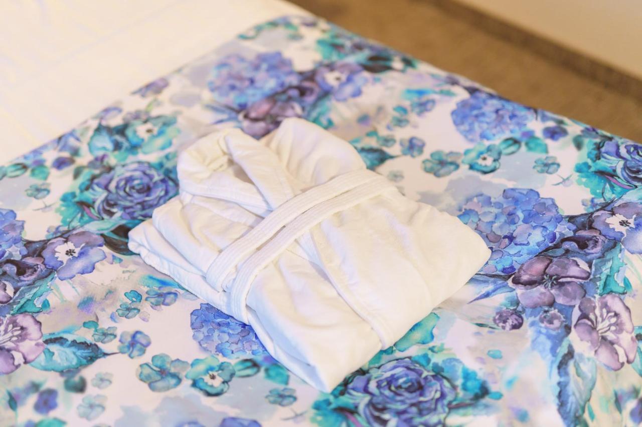 Apartamenty Prywatne W Hotelu Przy Plazy Diva كولوبرزيغ المظهر الخارجي الصورة
