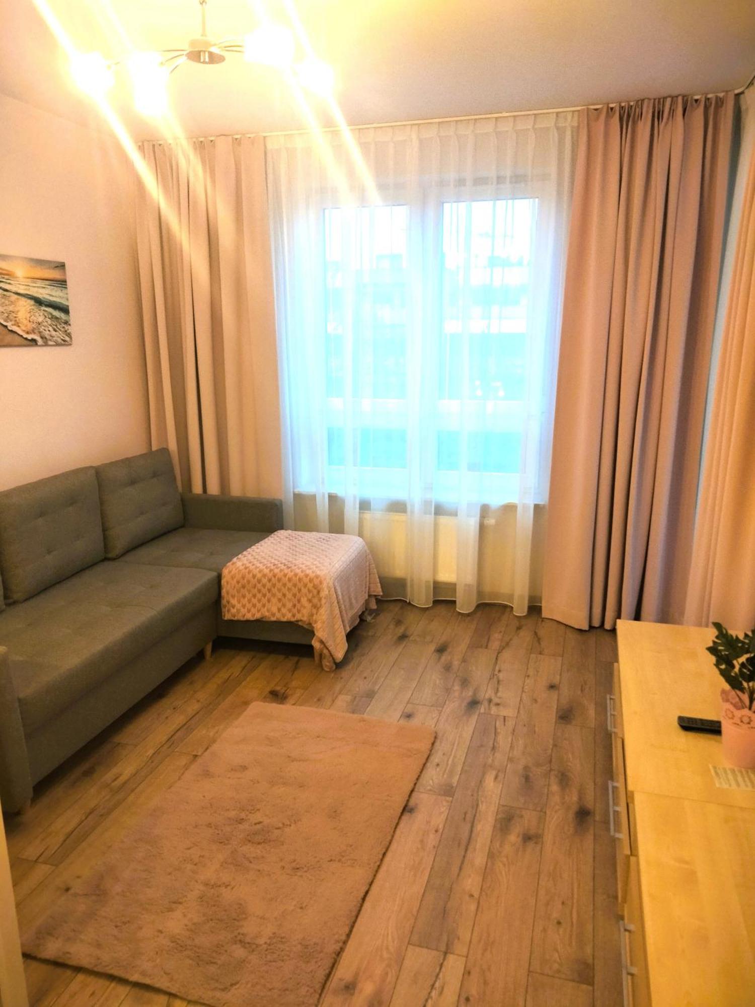 Apartamenty Prywatne W Hotelu Przy Plazy Diva كولوبرزيغ المظهر الخارجي الصورة