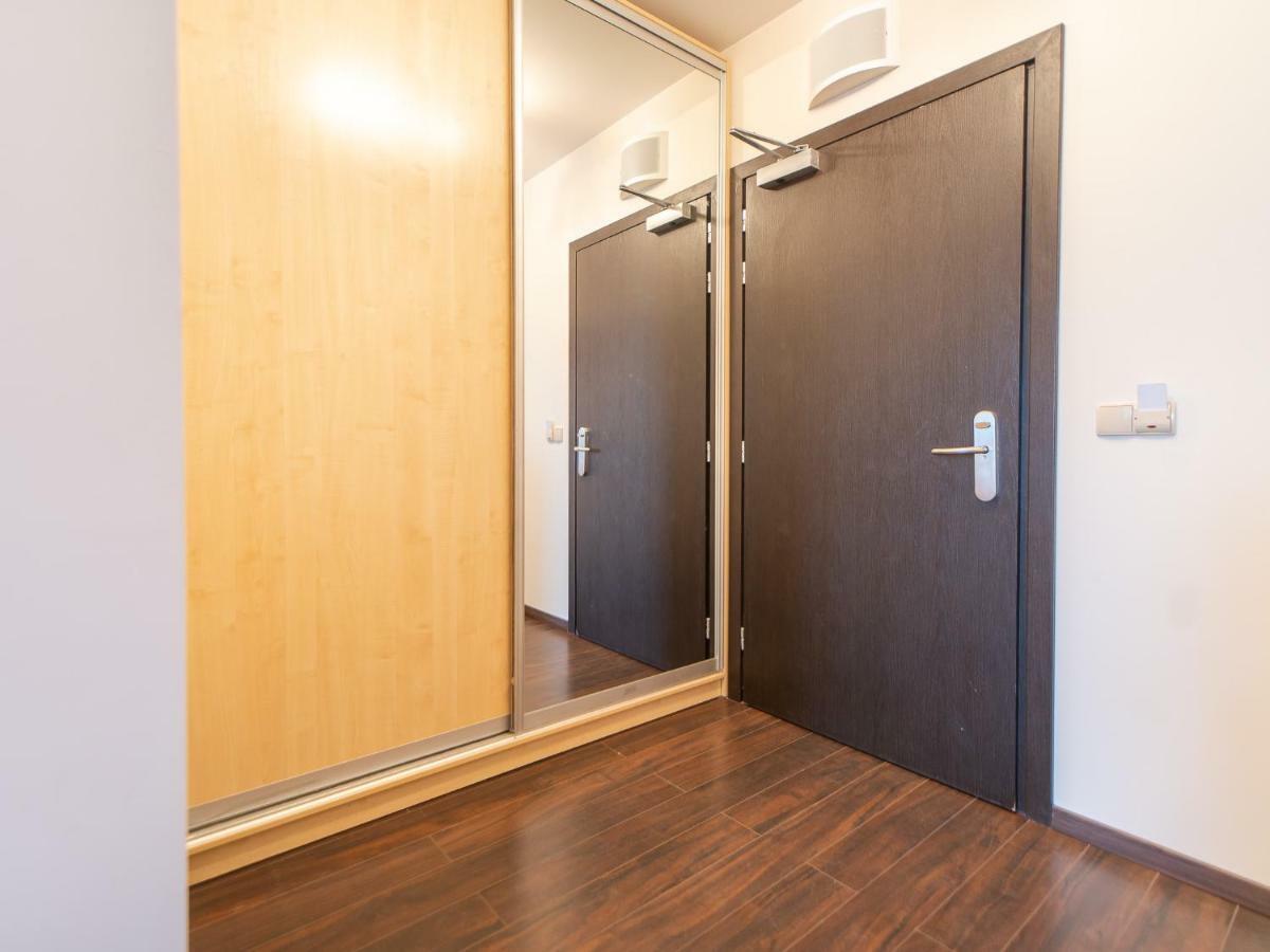 Apartamenty Prywatne W Hotelu Przy Plazy Diva كولوبرزيغ المظهر الخارجي الصورة